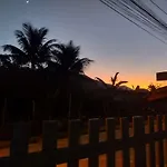 Casinha Ubatuba