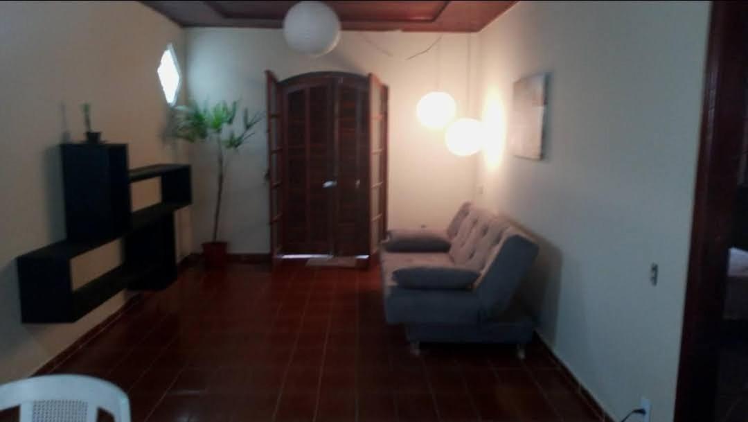 Casa de férias Casinha Ubatuba