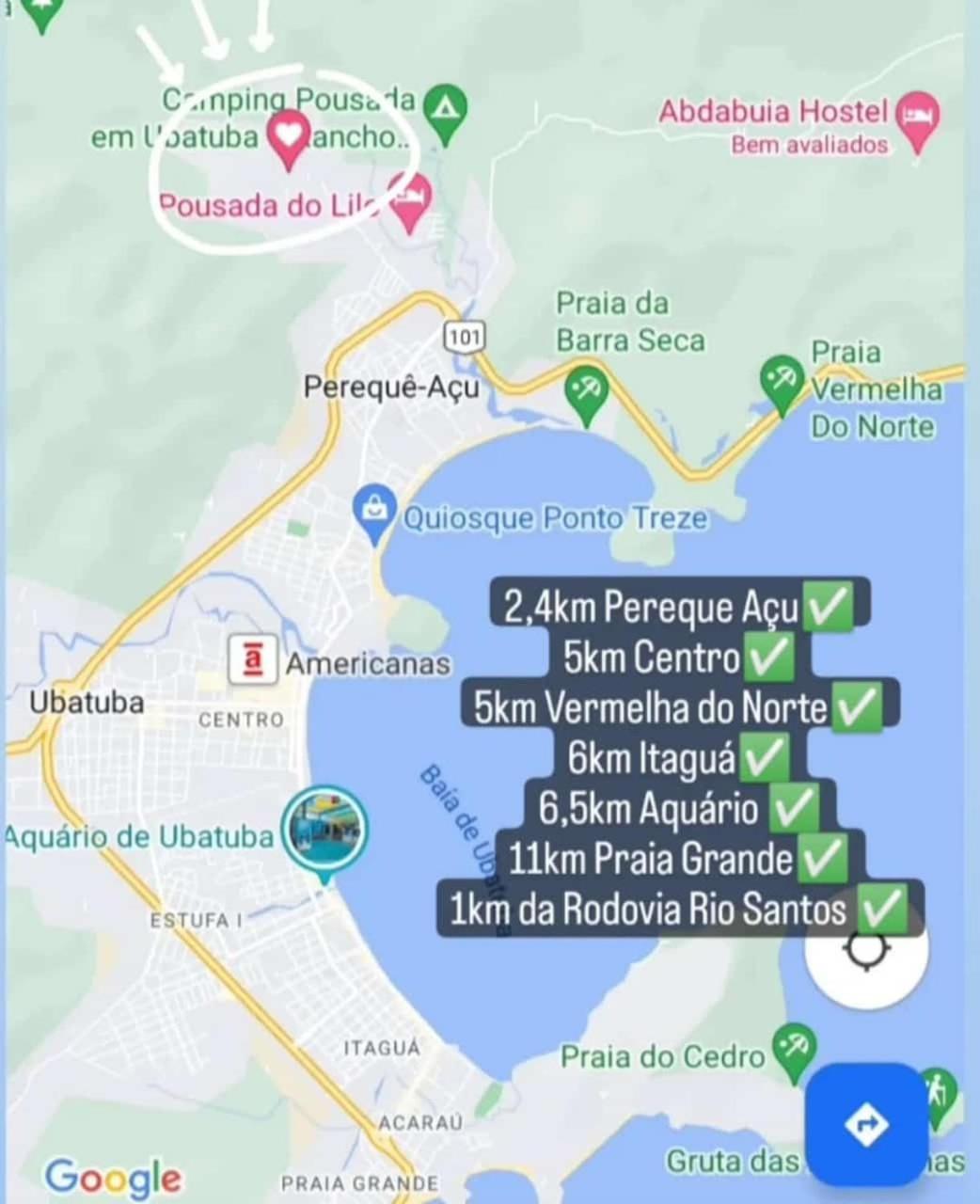 Casinha Casa de férias *