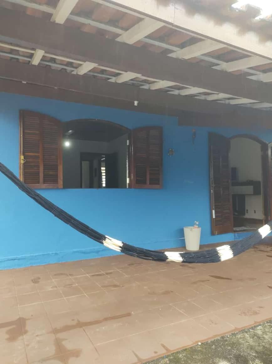 Casinha Casa de férias Ubatuba
