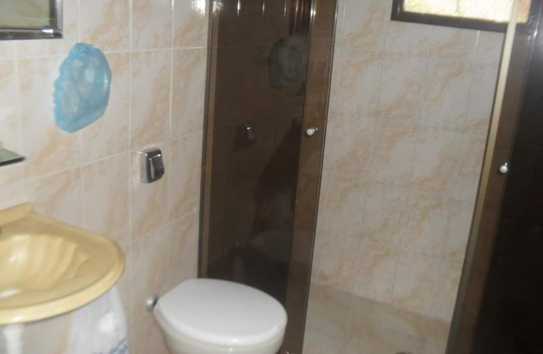 Casinha Ubatuba