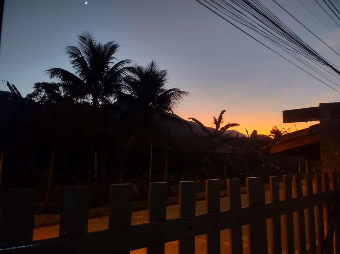 Casinha Casa de férias *