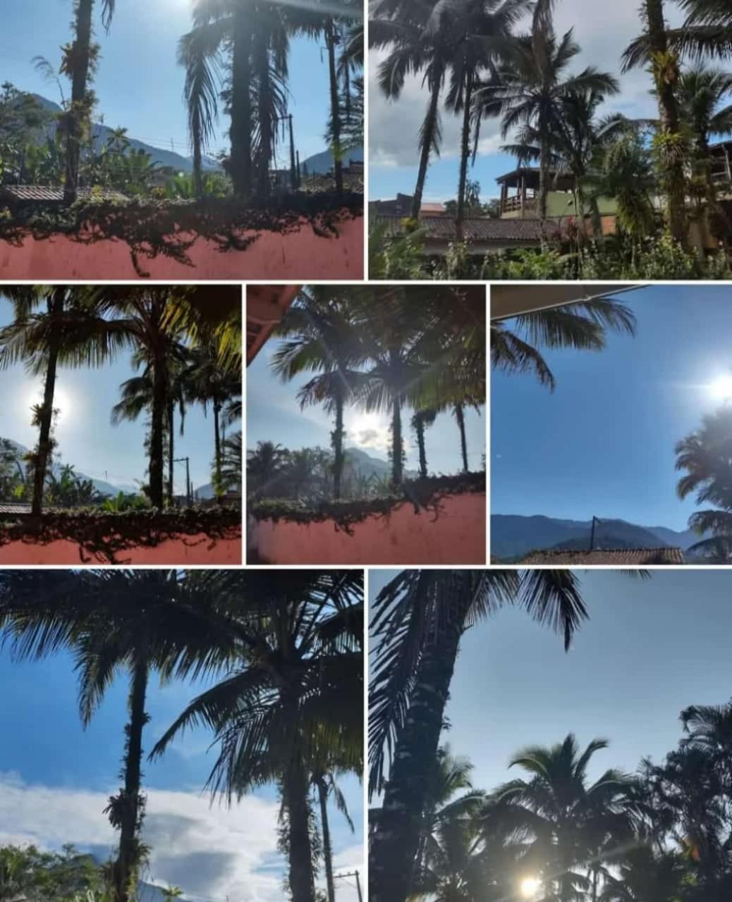 Casinha Casa de férias