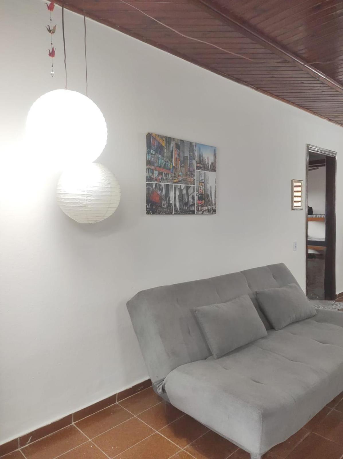 Casinha Casa de férias Ubatuba