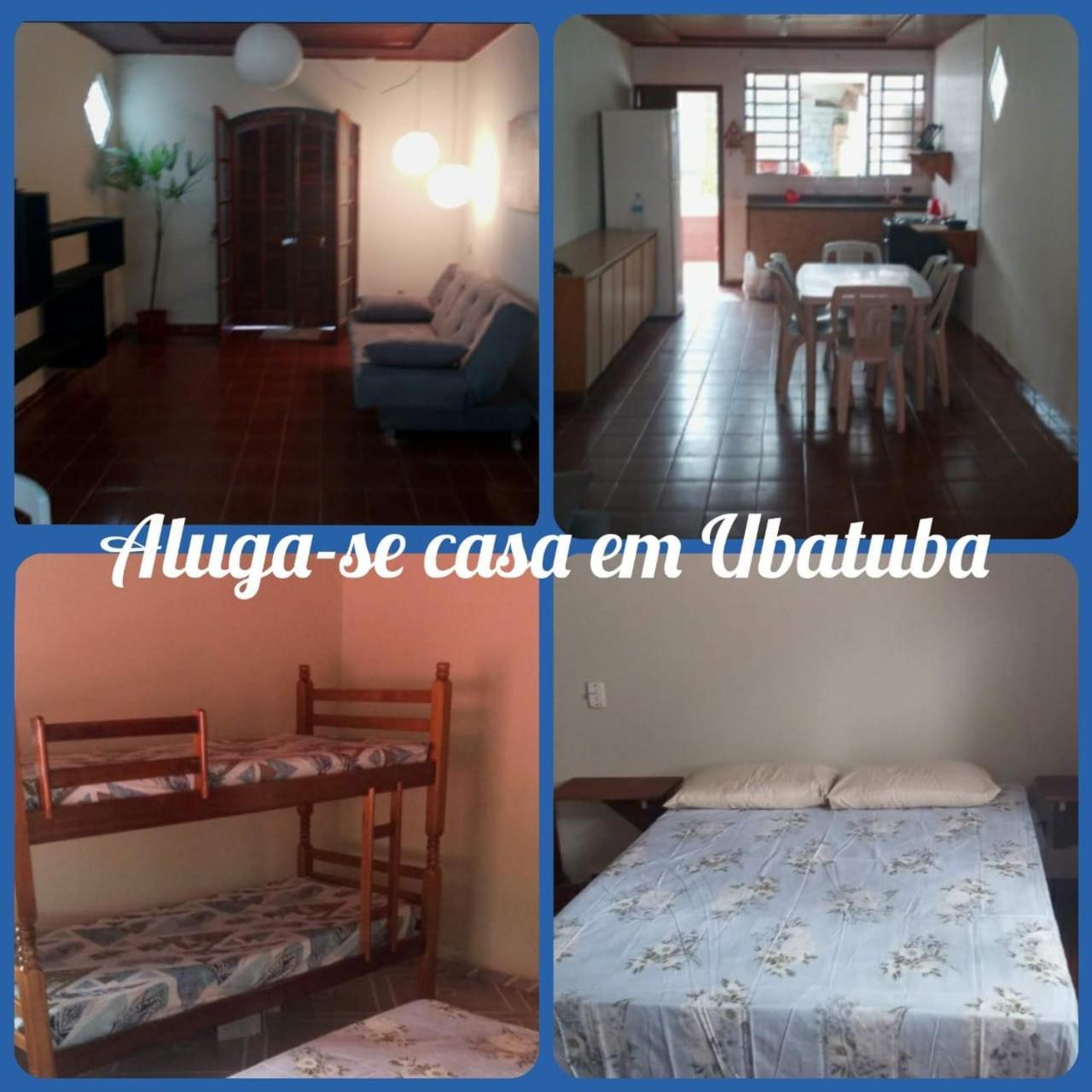 Casinha *