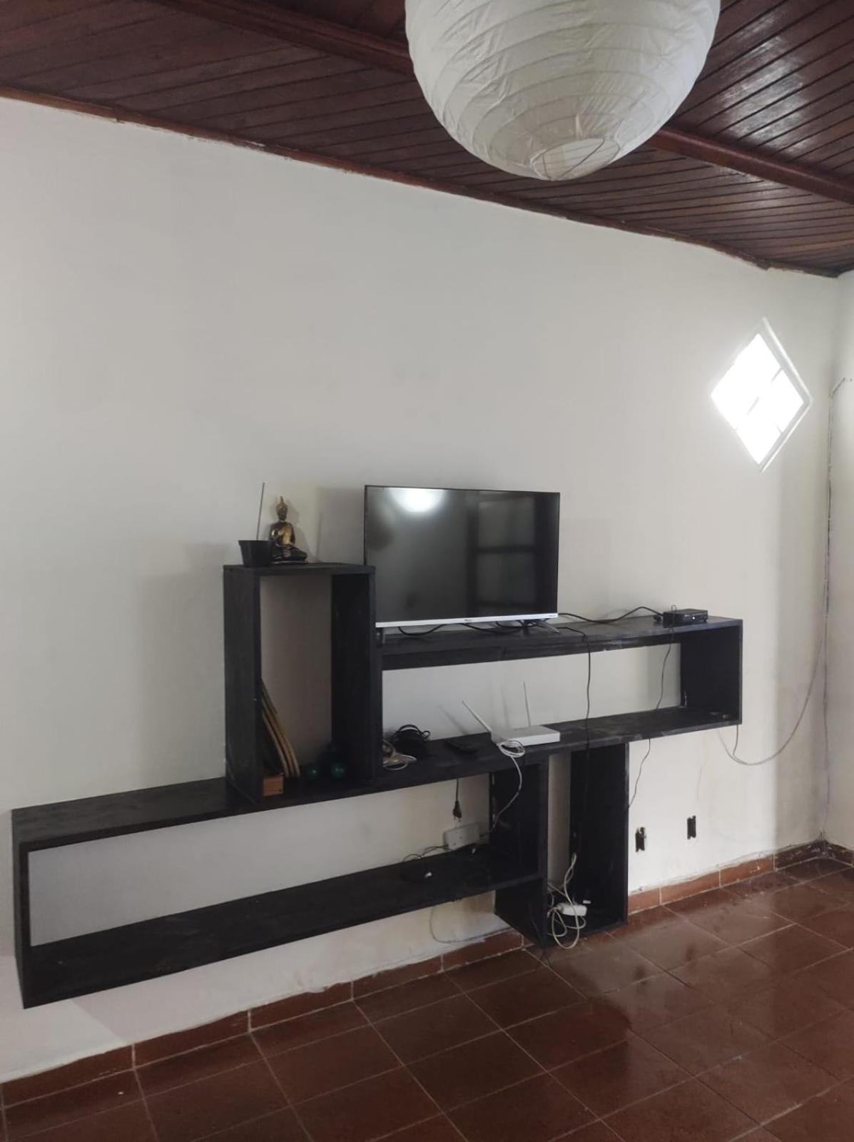 Casinha Ubatuba